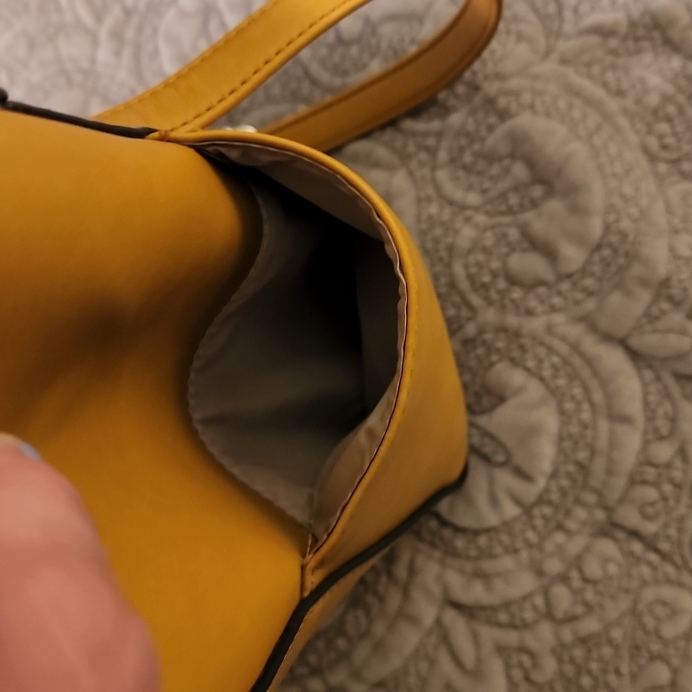 Mini backpack - Picture 4 of 5